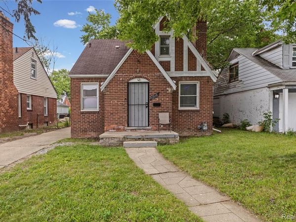 12510 Duchess Street, Detroit, MI 48224