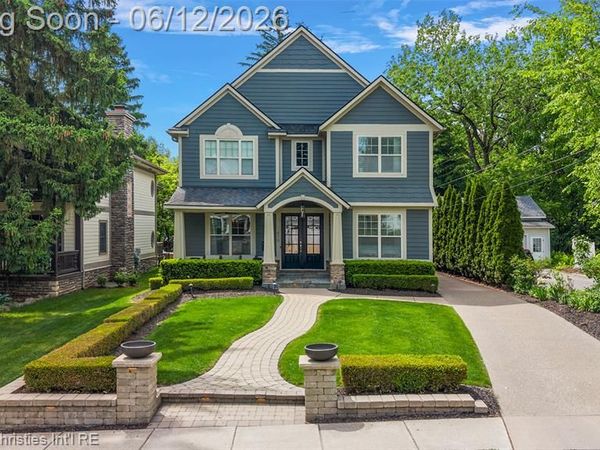 470 Orchard Drive, Northville, MI 48167