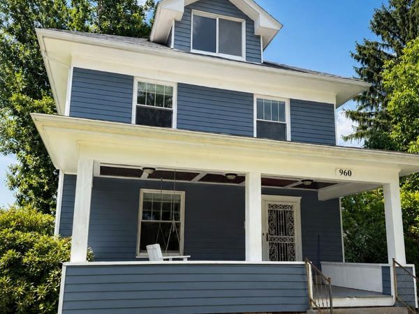 960 Grand Street, Morgantown, WV 26505