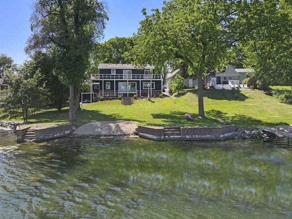 11835 218th AVENUE, Bristol, WI 53104