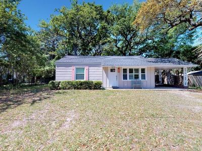 27 21st Avenue, Isle of Palms, SC 29451