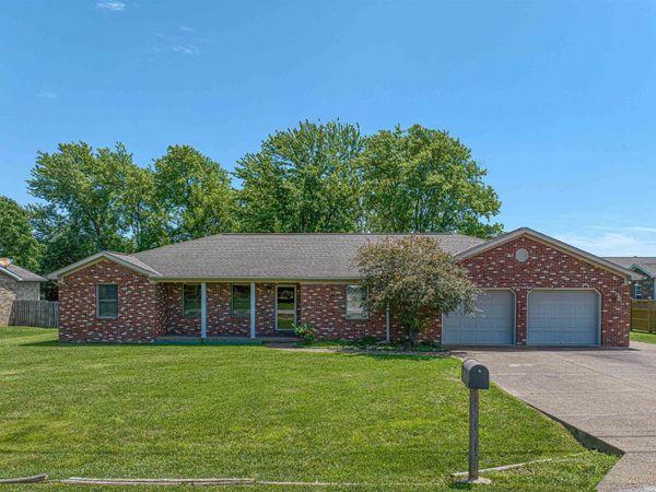 2766 Libbert Road, Newburgh, IN 47630