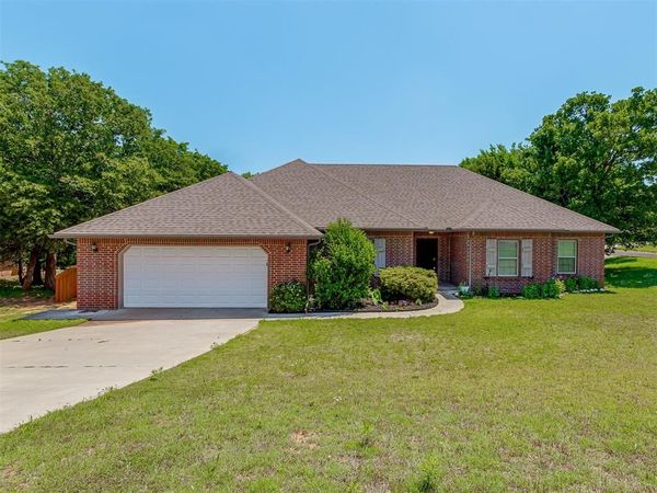 8624 Mallard Lane, Edmond, OK 73034