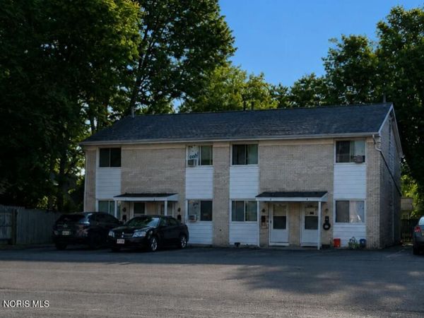 5706 Harschel Drive, Toledo, OH 43623