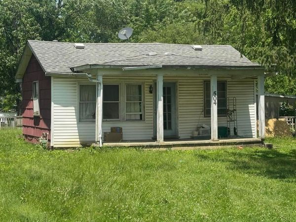 504 Cedarwood Road , Columbus, OH 43207
