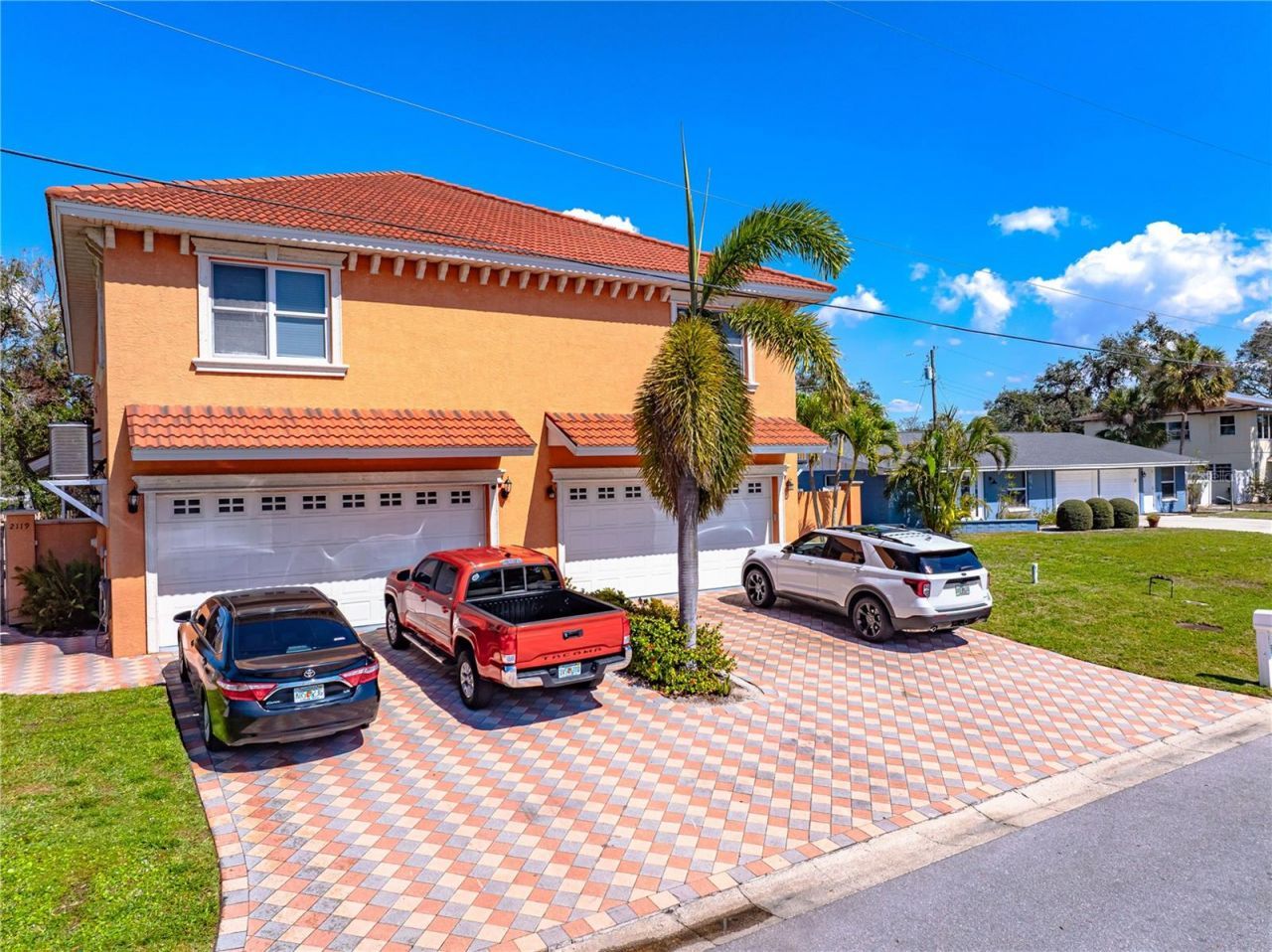 2119 & 2125 Montclair Drive, Unit 1 & 2, Sarasota, FL 34231 Photo