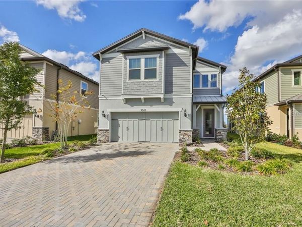 3323 MONROE MEADOWS DRIVE, ODESSA, FL 33556