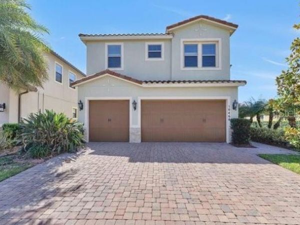 10466 SIDDINGTON DRIVE , ORLANDO, FL 32832