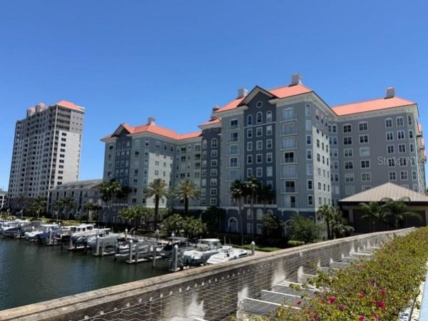 700 S HARBOUR ISLAND BOULEVARD , Unit 422, TAMPA, FL 33602
