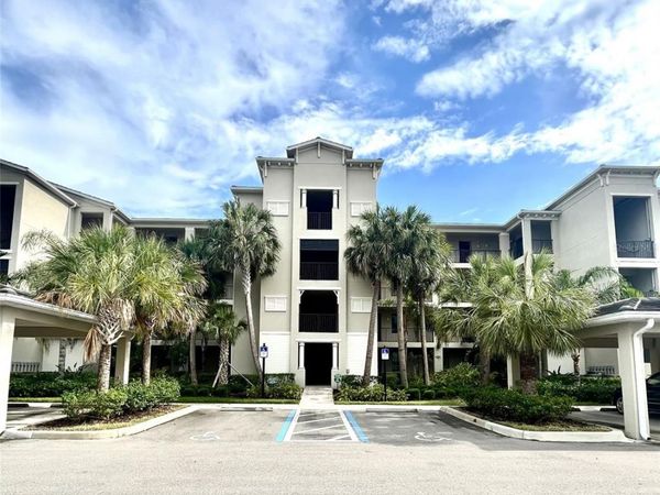 17724 GAWTHROP DRIVE, Unit 308, BRADENTON, FL 34211