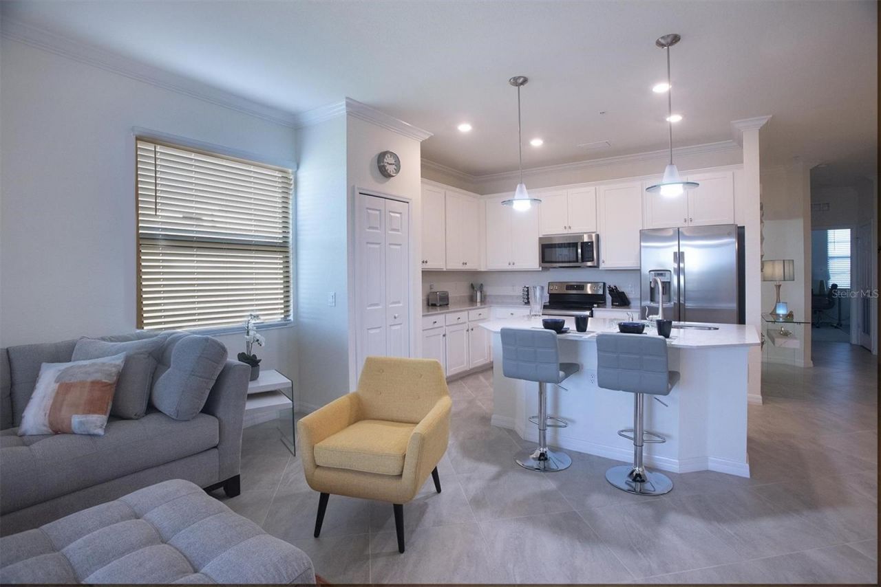 17724 Gawthrop Drive, Unit 308, Bradenton, FL 34211 Photo