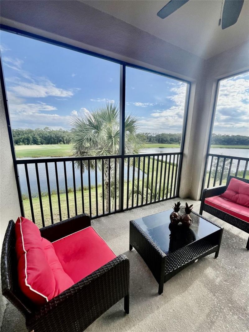 17724 Gawthrop Drive, Unit 308, Bradenton, FL 34211 Photo