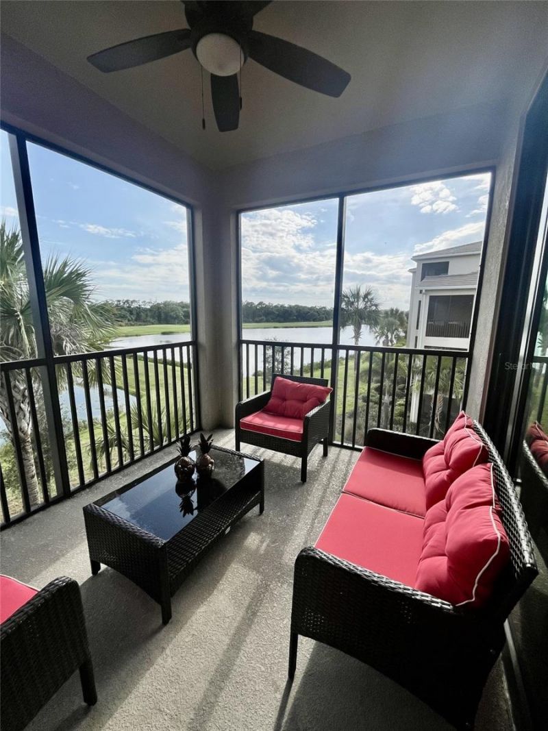 17724 Gawthrop Drive, Unit 308, Bradenton, FL 34211 Photo