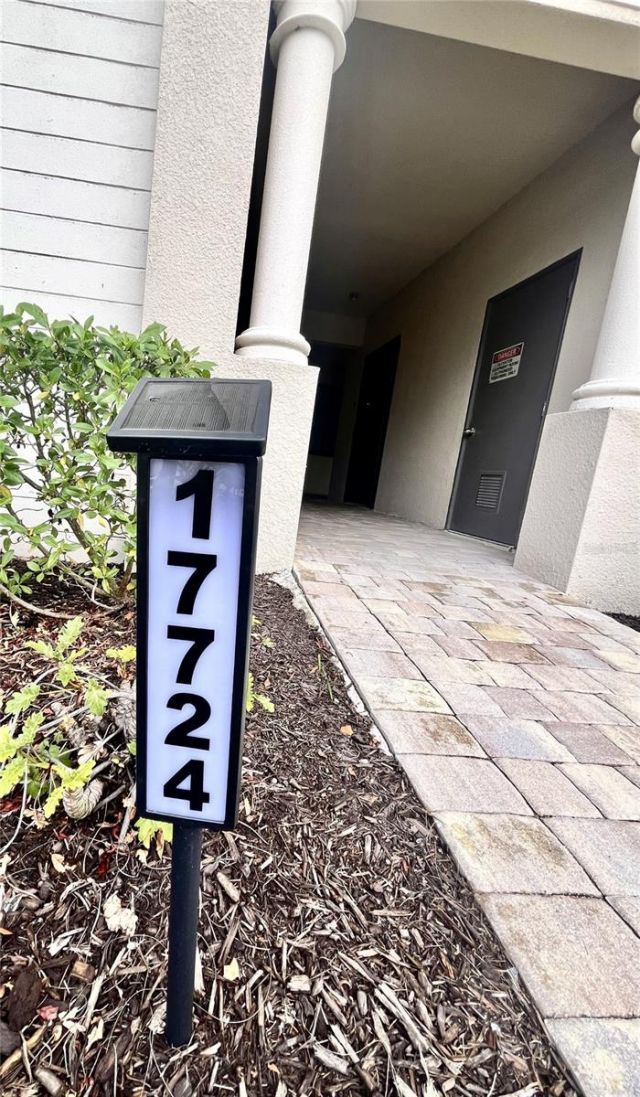 17724 Gawthrop Drive, Unit 308, Bradenton, FL 34211 Photo