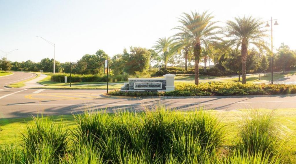 17724 Gawthrop Drive, Unit 308, Bradenton, FL 34211 Photo