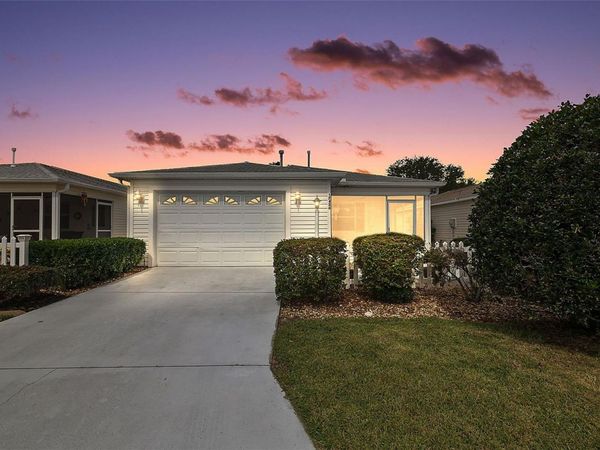 17436 SE 81ST NEWBERRY COURT, THE VILLAGES, FL 32162