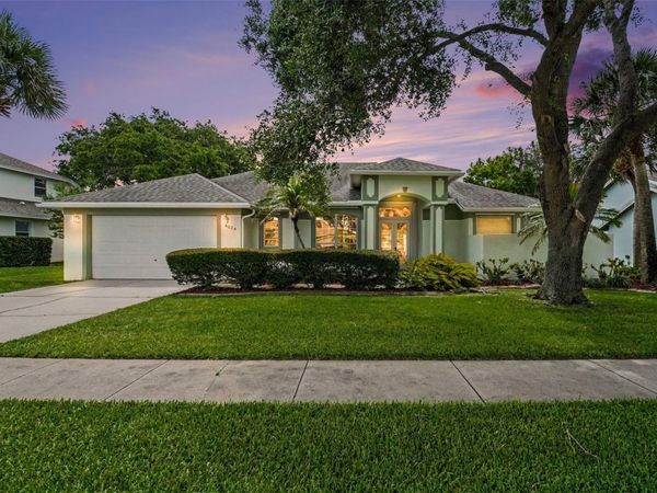 4024 SAND RIDGE DRIVE , MERRITT ISLAND, FL 32953