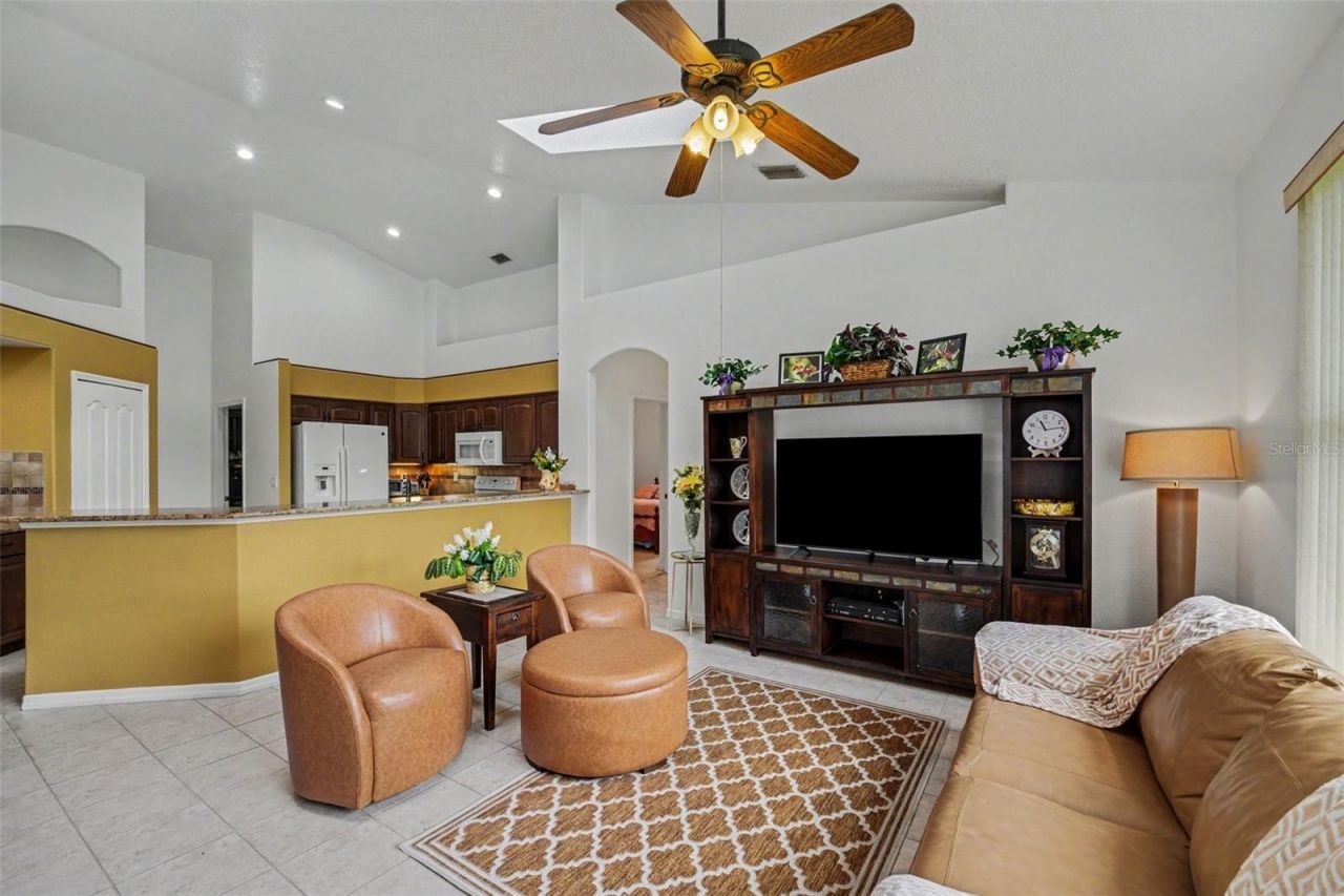 4024 Sand Ridge Drive , Merritt Island, FL 32953 Photo