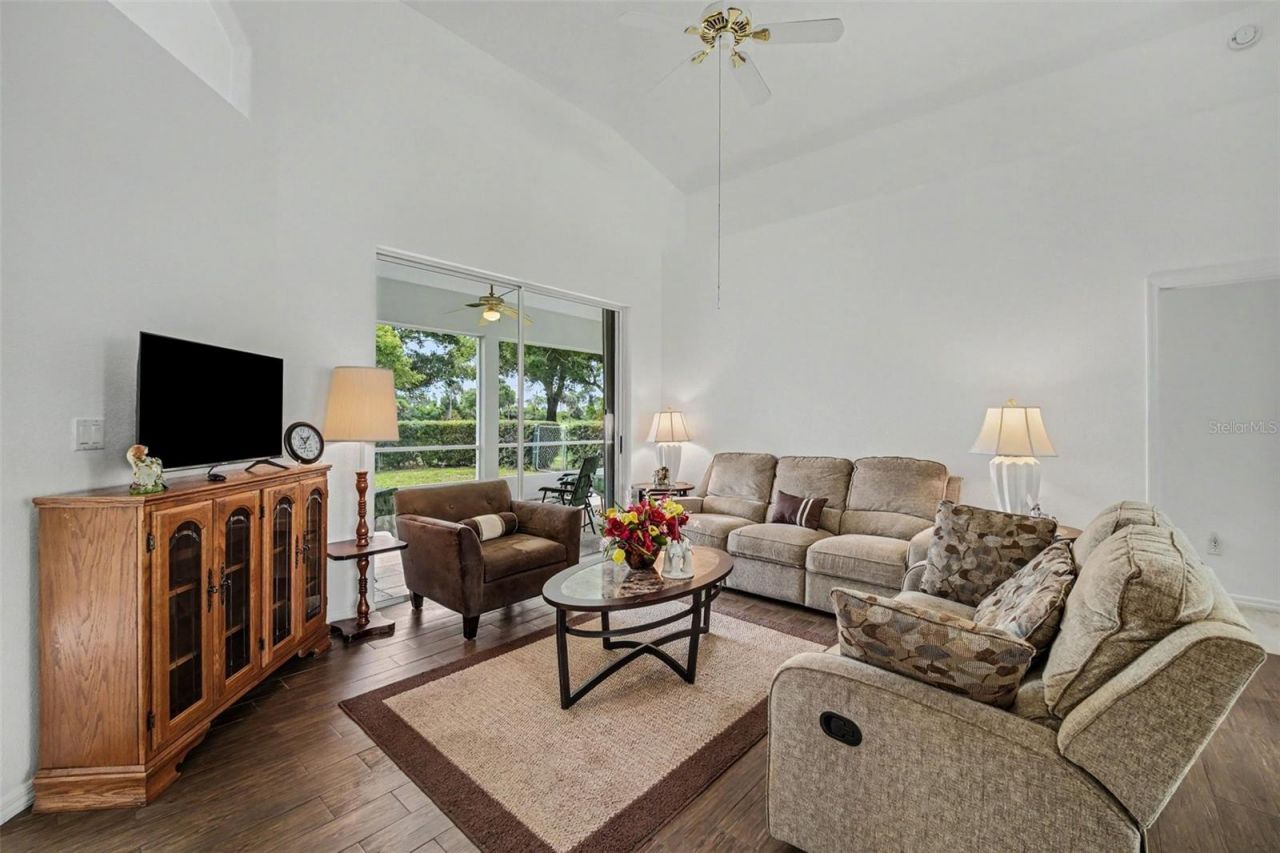 4024 Sand Ridge Drive , Merritt Island, FL 32953 Photo