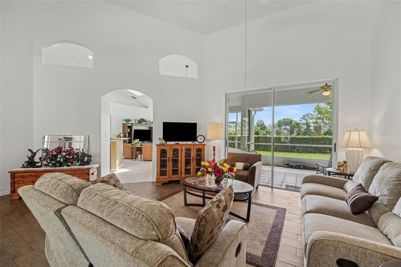 4024 Sand Ridge Drive , Merritt Island, FL 32953 Photo