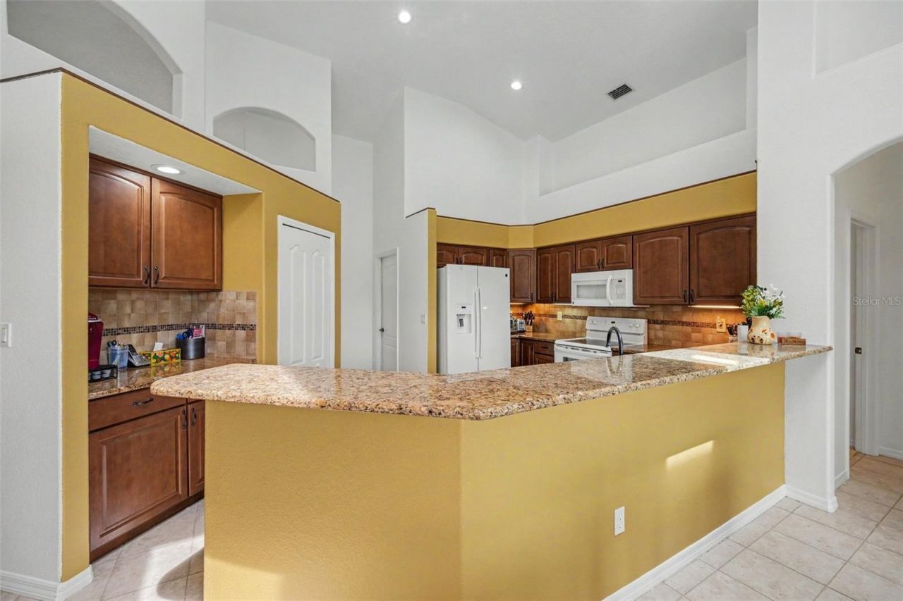 4024 Sand Ridge Drive , Merritt Island, FL 32953 Photo