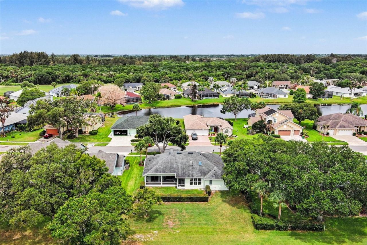 4024 Sand Ridge Drive , Merritt Island, FL 32953 Photo