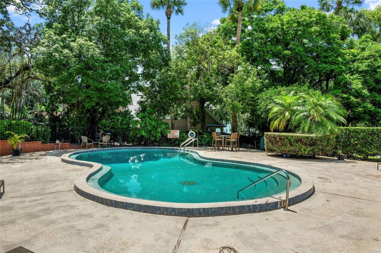 1600 Alabama Drive, Unit 402, Winter Park, FL 32789 Photo