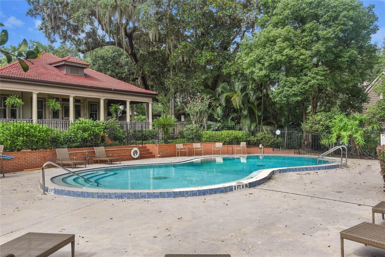 1600 Alabama Drive, Unit 402, Winter Park, FL 32789 Photo