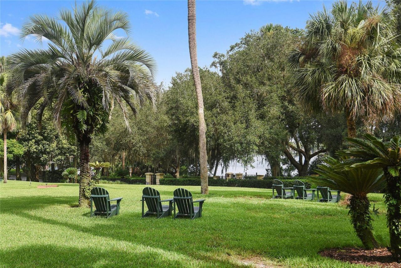1600 Alabama Drive, Unit 402, Winter Park, FL 32789 Photo