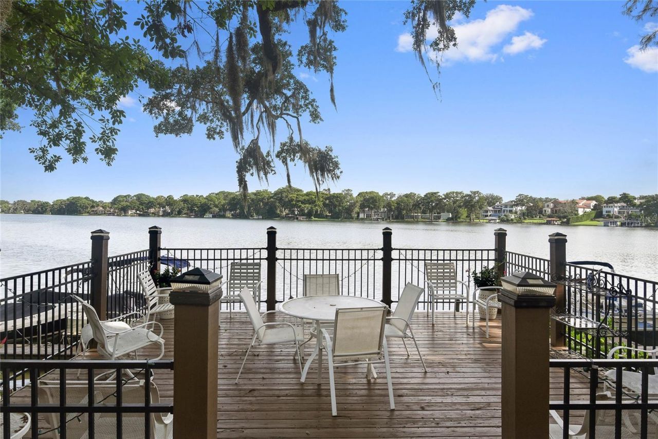 1600 Alabama Drive, Unit 402, Winter Park, FL 32789 Photo