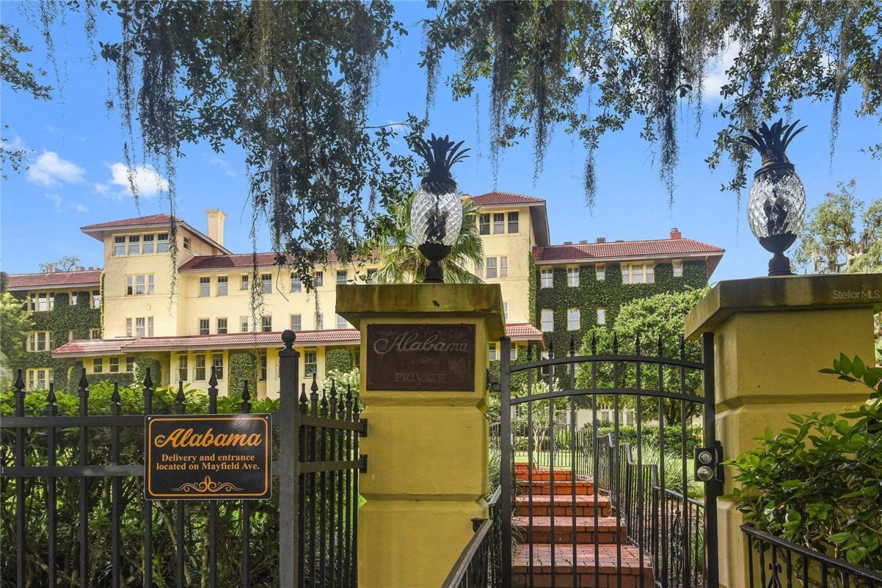 1600 Alabama Drive, Unit 402, Winter Park, FL 32789 Photo
