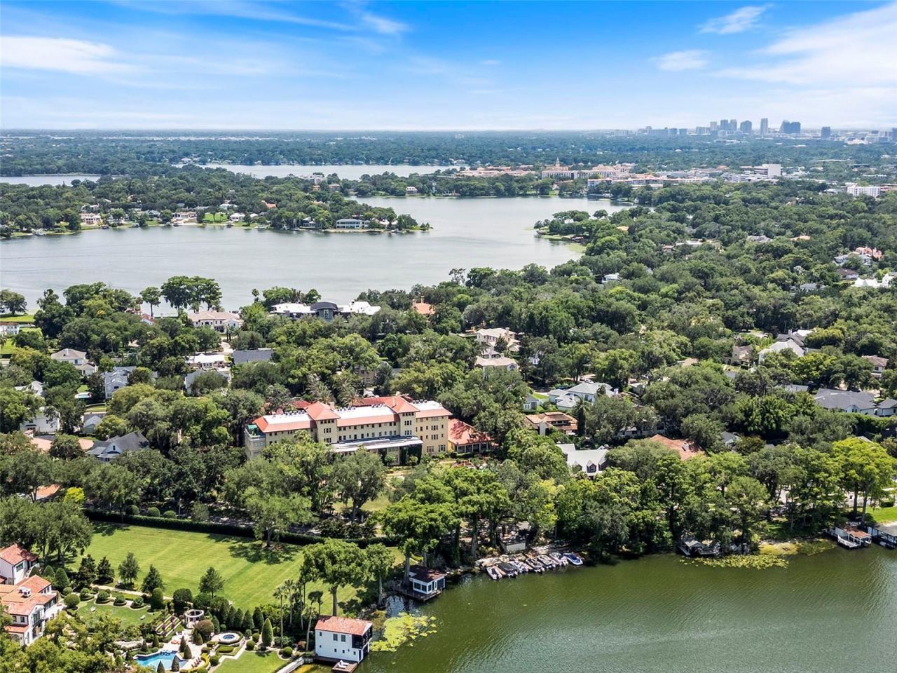 1600 Alabama Drive, Unit 402, Winter Park, FL 32789 Photo