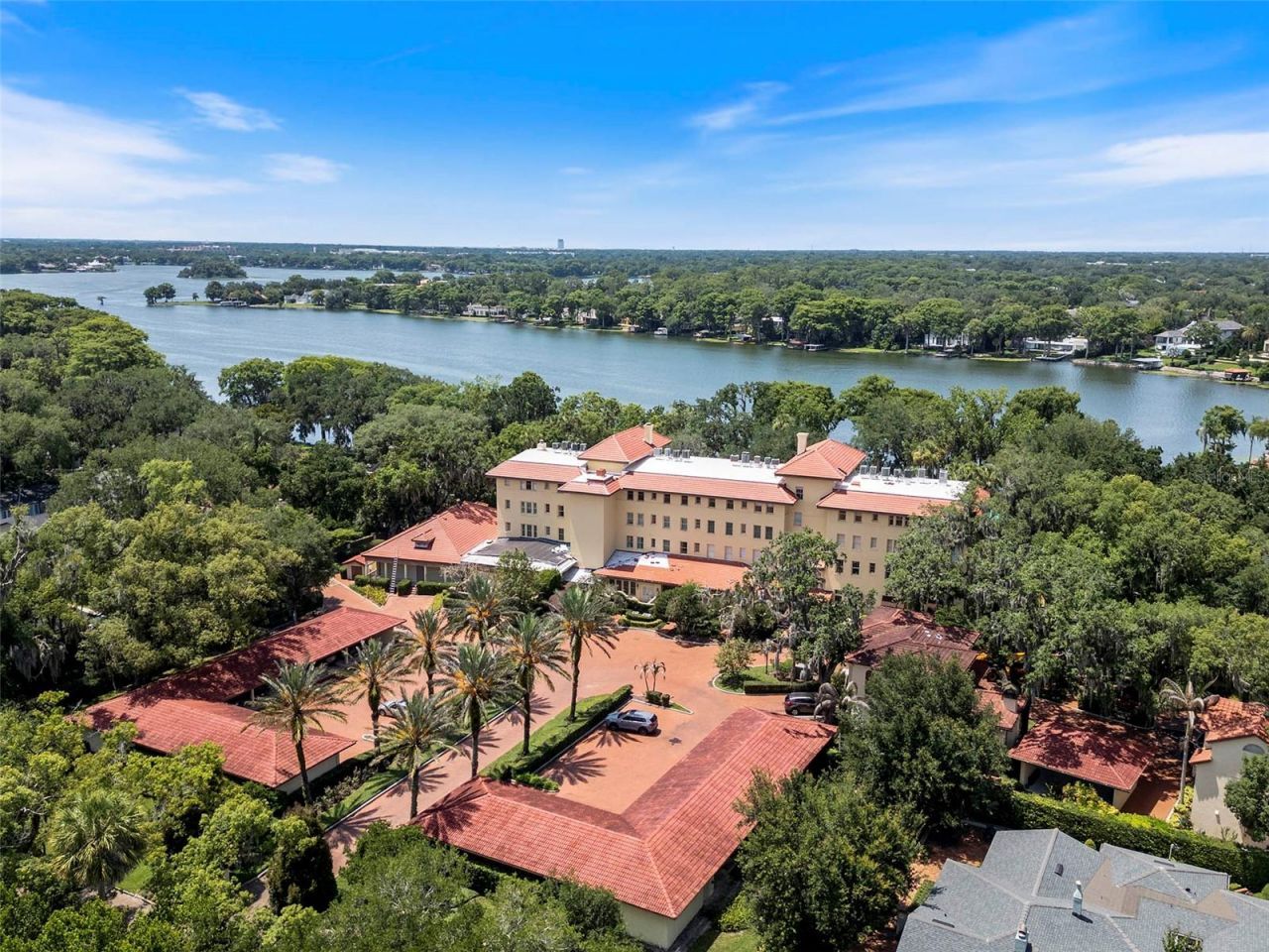 1600 Alabama Drive, Unit 402, Winter Park, FL 32789 Photo