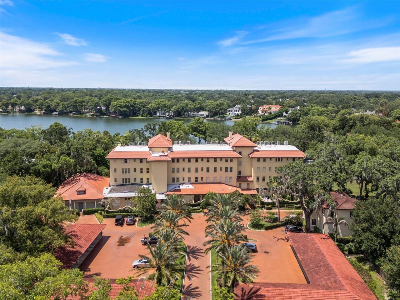 1600 Alabama Drive, Unit 402, Winter Park, FL 32789 Photo