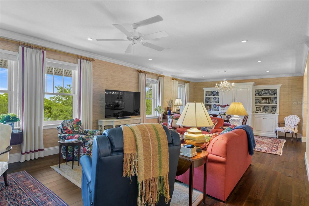 1600 Alabama Drive, Unit 402, Winter Park, FL 32789 Photo