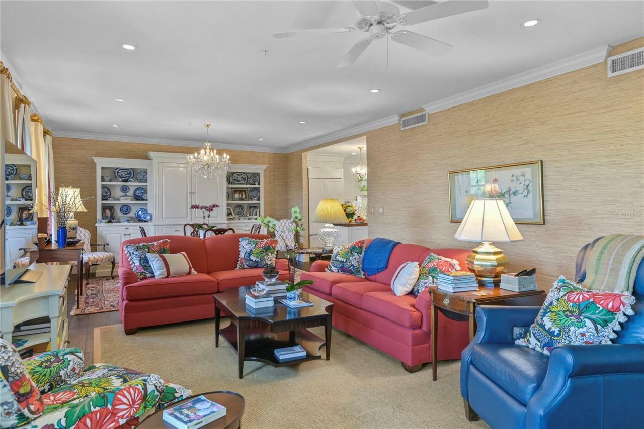 1600 Alabama Drive, Unit 402, Winter Park, FL 32789 Photo