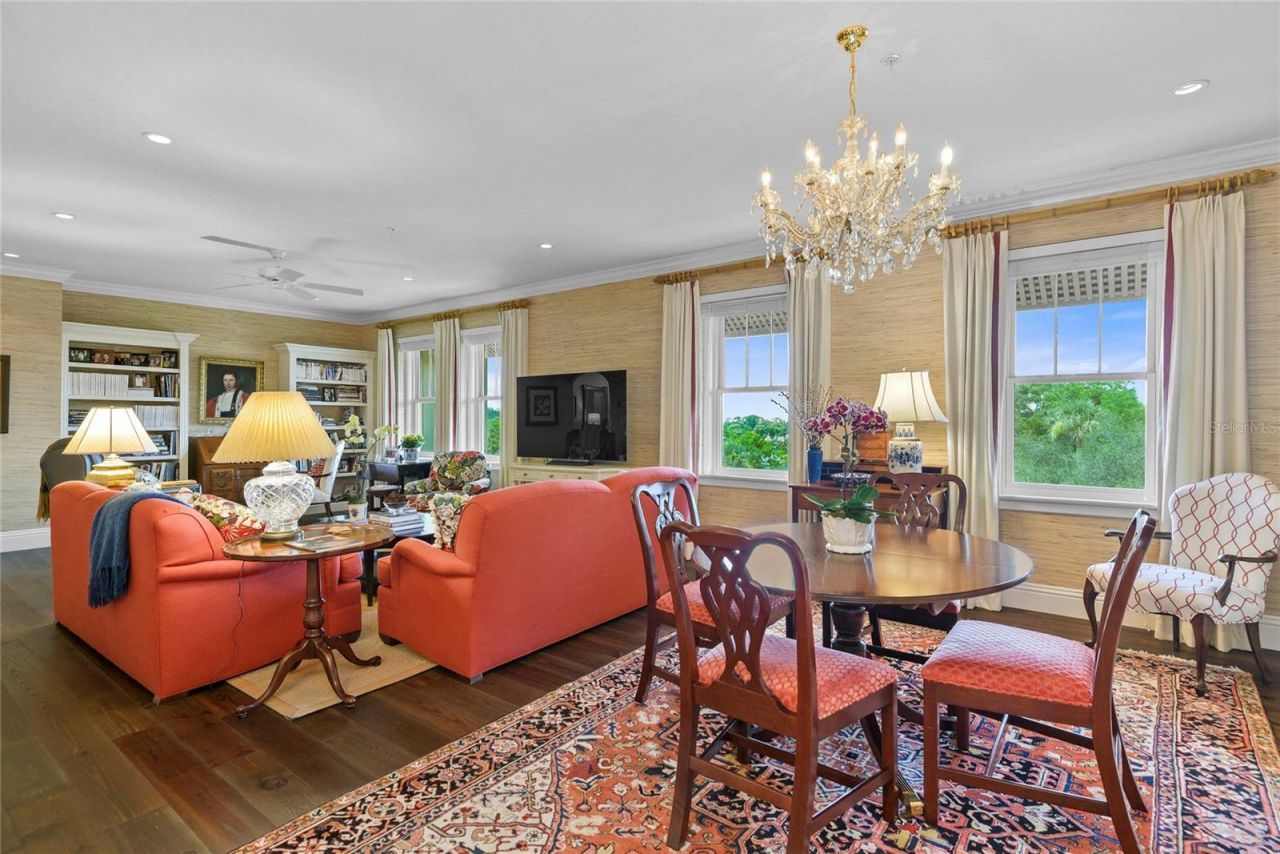 1600 Alabama Drive, Unit 402, Winter Park, FL 32789 Photo