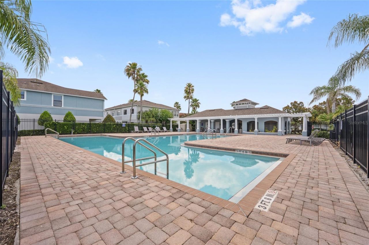 2220 Windsor Lake Circle, Sanford, FL 32773 Photo
