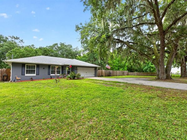 2385 LAKE PICKETT ROAD , ORLANDO, FL 32826