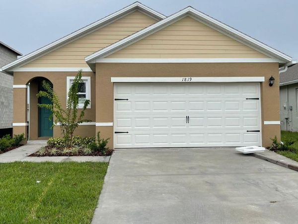 1819 WILD RYE WAY , KISSIMMEE, FL 34744