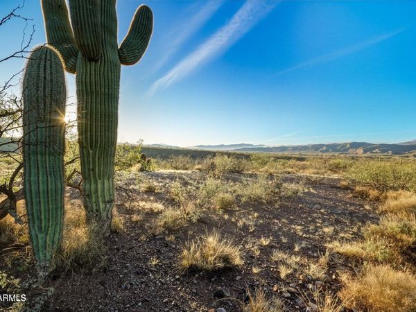 TBD E Gamez 15 Road, Unit 15, Benson, AZ 85602
