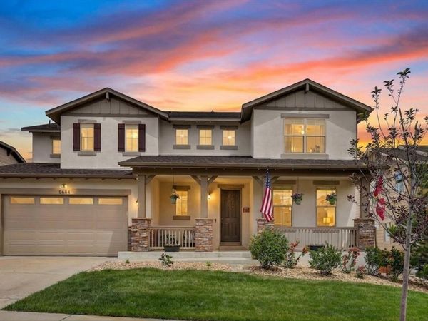8684 Yucca Street, Arvada, CO 80007