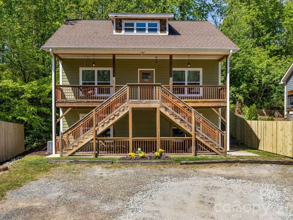 309 London Road , Asheville, NC 28803