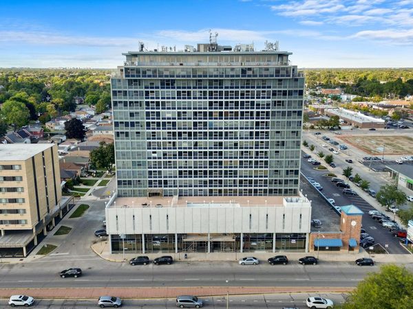 7234 W North Avenue , Elmwood Park, IL 60707