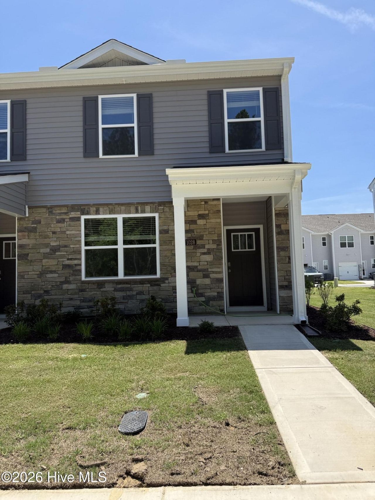 2049 Clock Road, New Bern, NC 28562 Main Photo