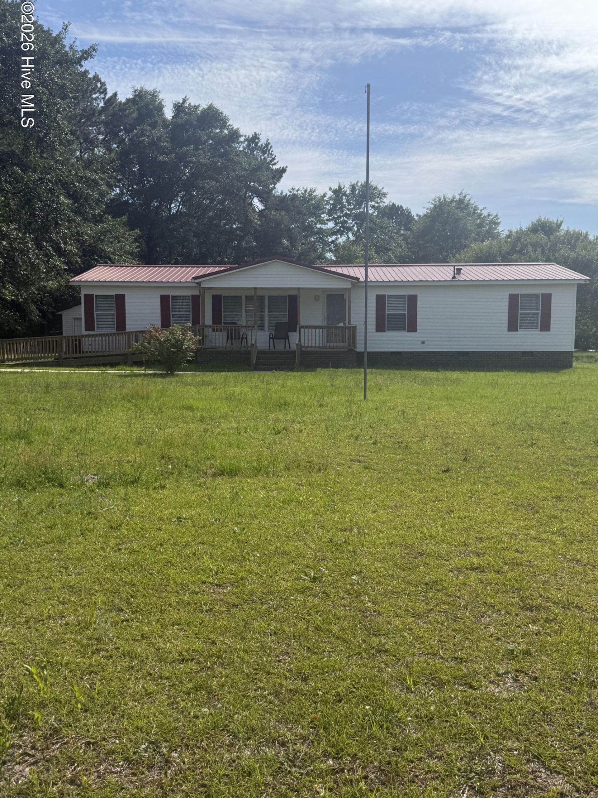 155 Charles Street, Hamlet, NC 28345 Main Photo