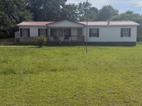 155 Charles Street, Hamlet, NC 28345