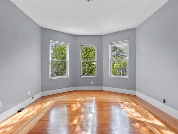 5 Timothy Avenue, Unit 2, Everett, MA 02149