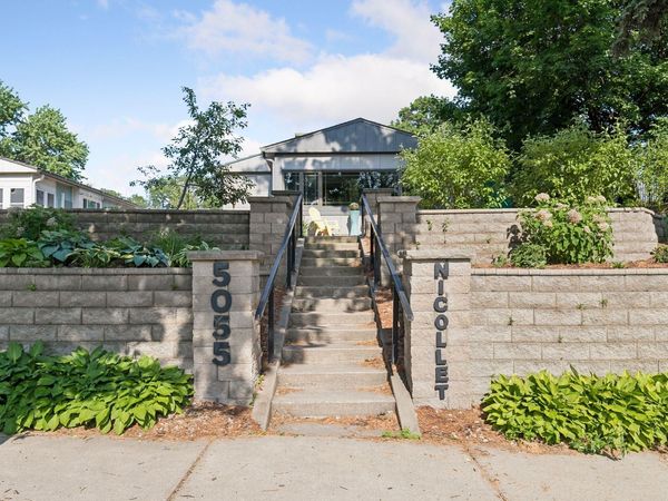 5055 Nicollet Avenue, Minneapolis, MN 55419