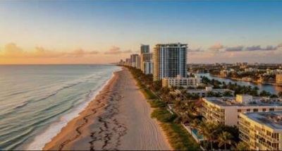 306 NE 6th Street, Unit 1-4, Hallandale Beach, FL 33009 Photo